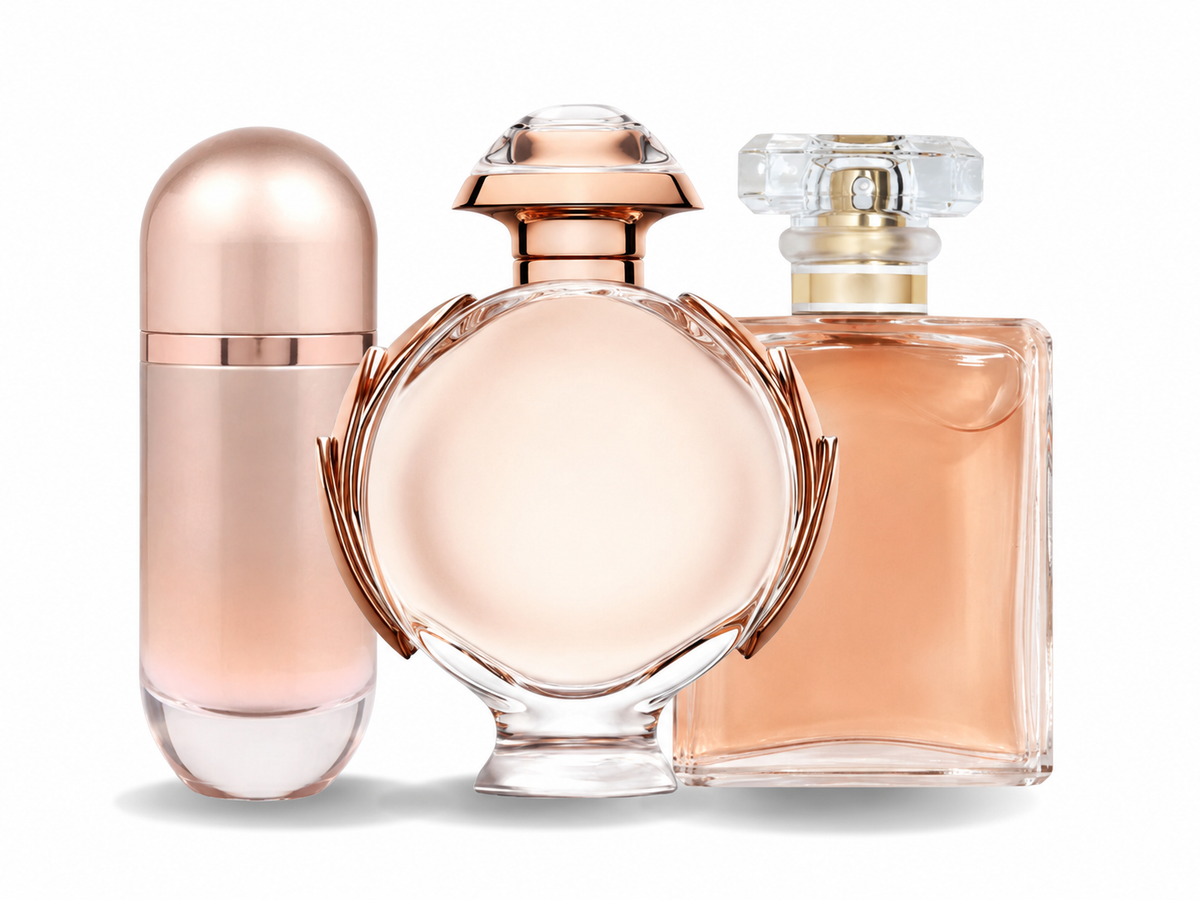 Set de perfumes 33