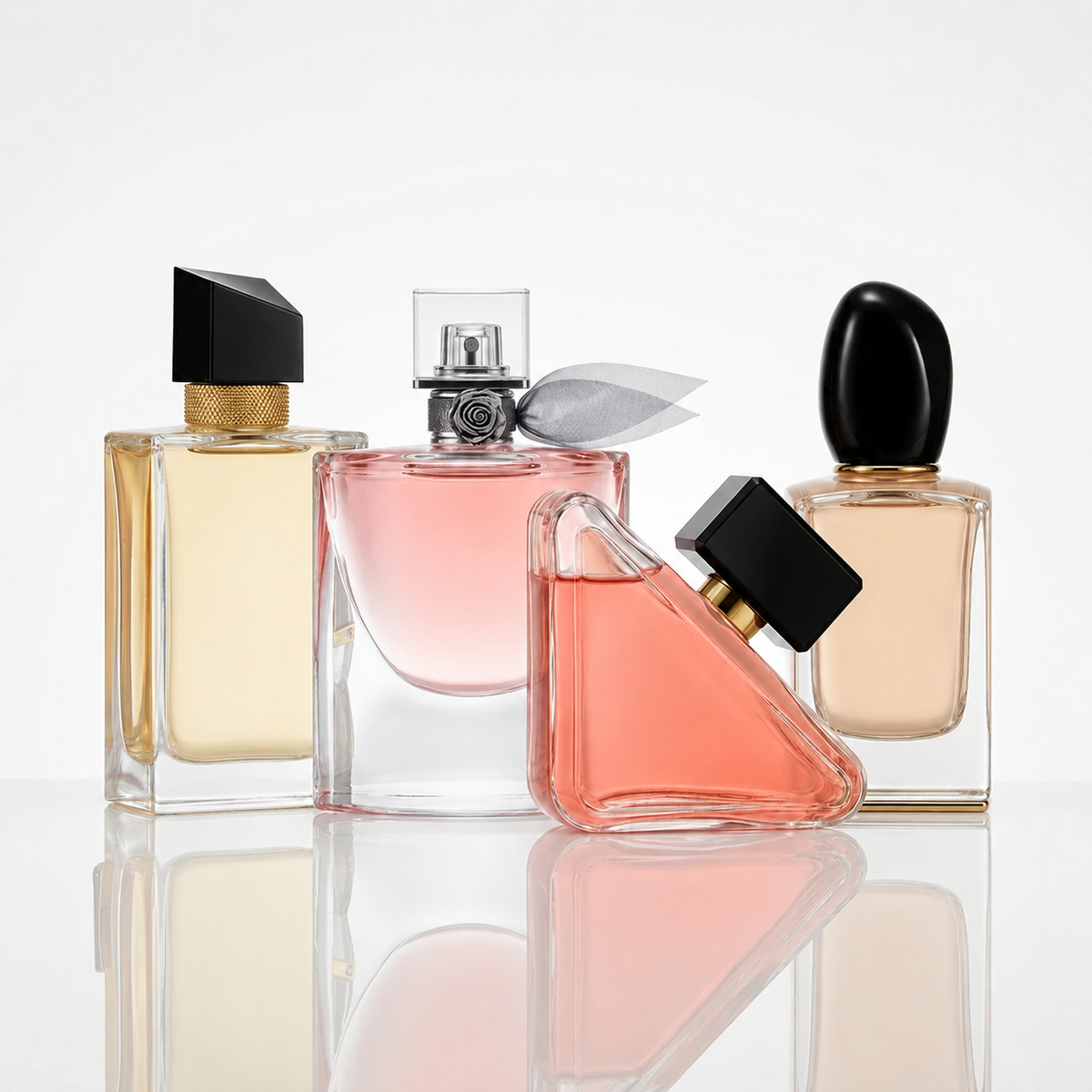 Set de perfumes 1