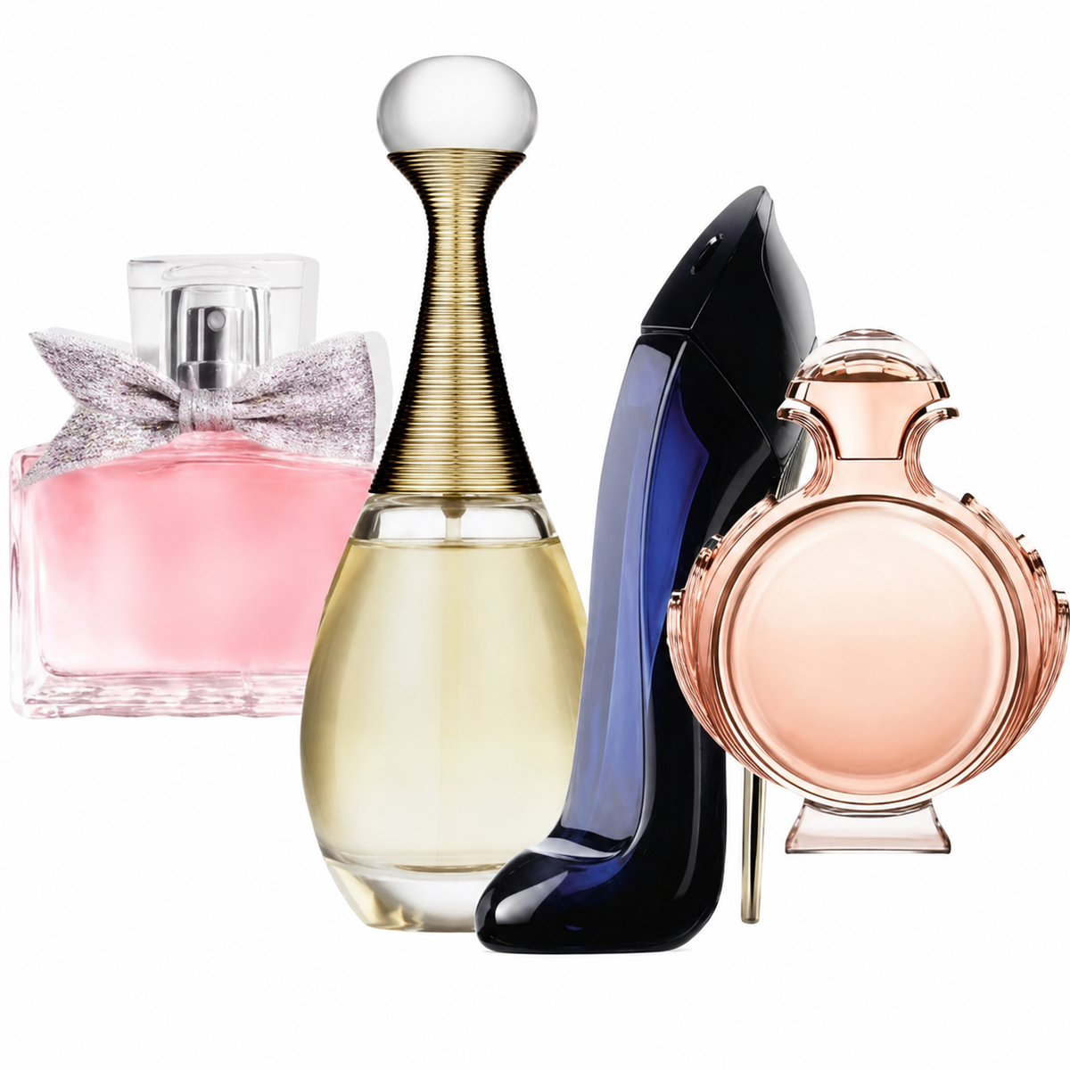 Set de perfumes 12