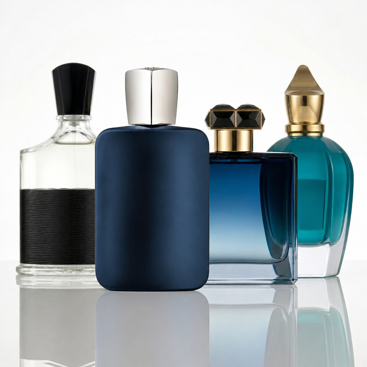 Set de perfumes 17