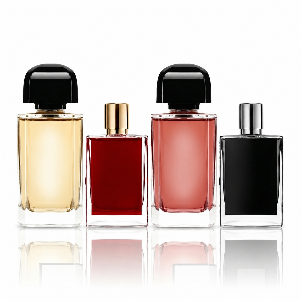 Set de perfumes 24