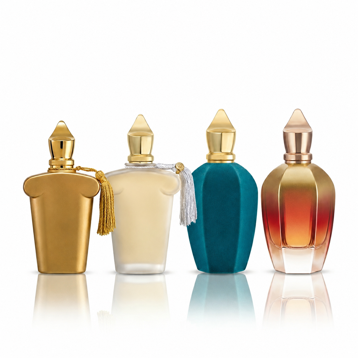 Set de perfumes 25