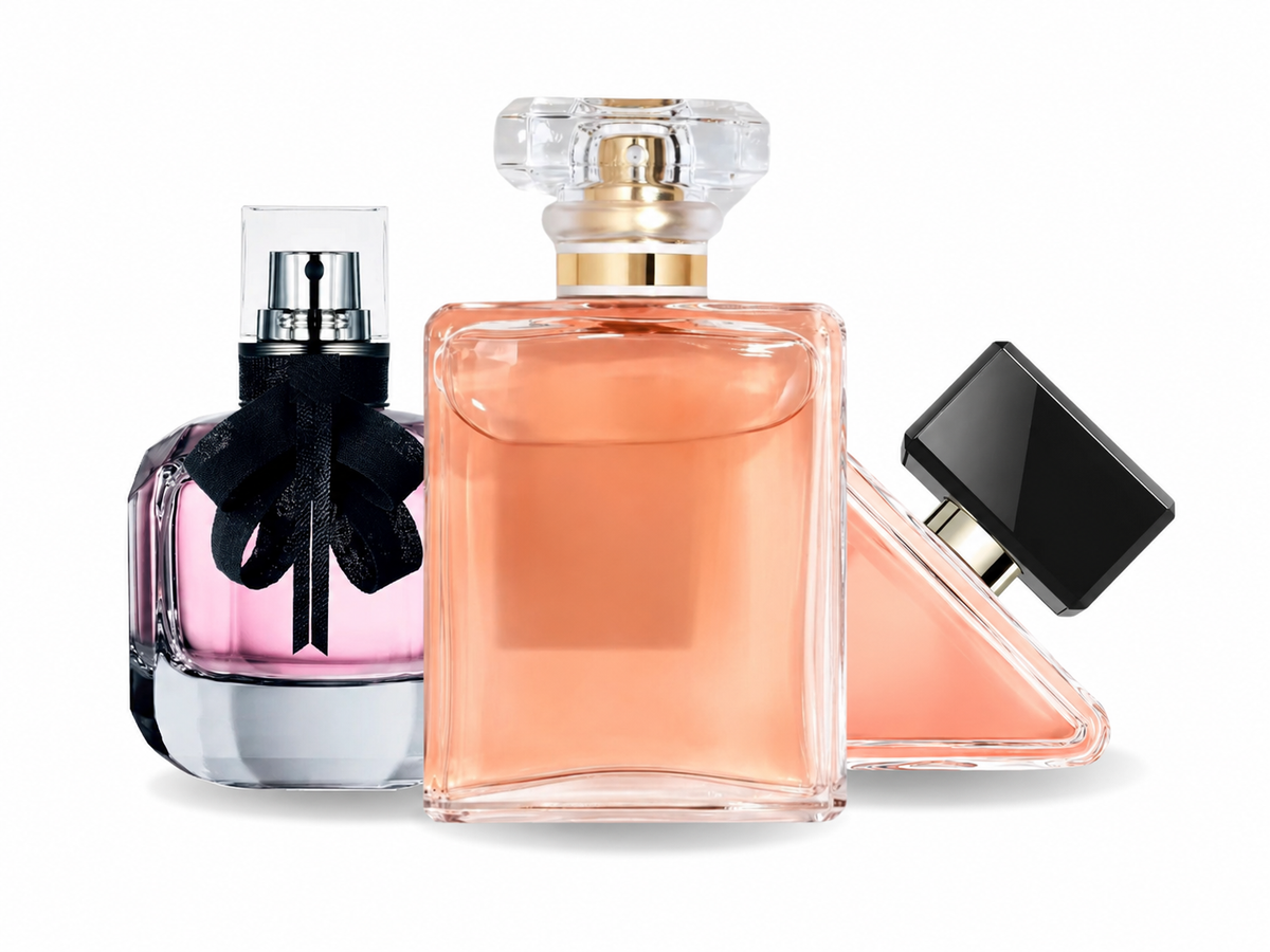 Set de perfumes 35