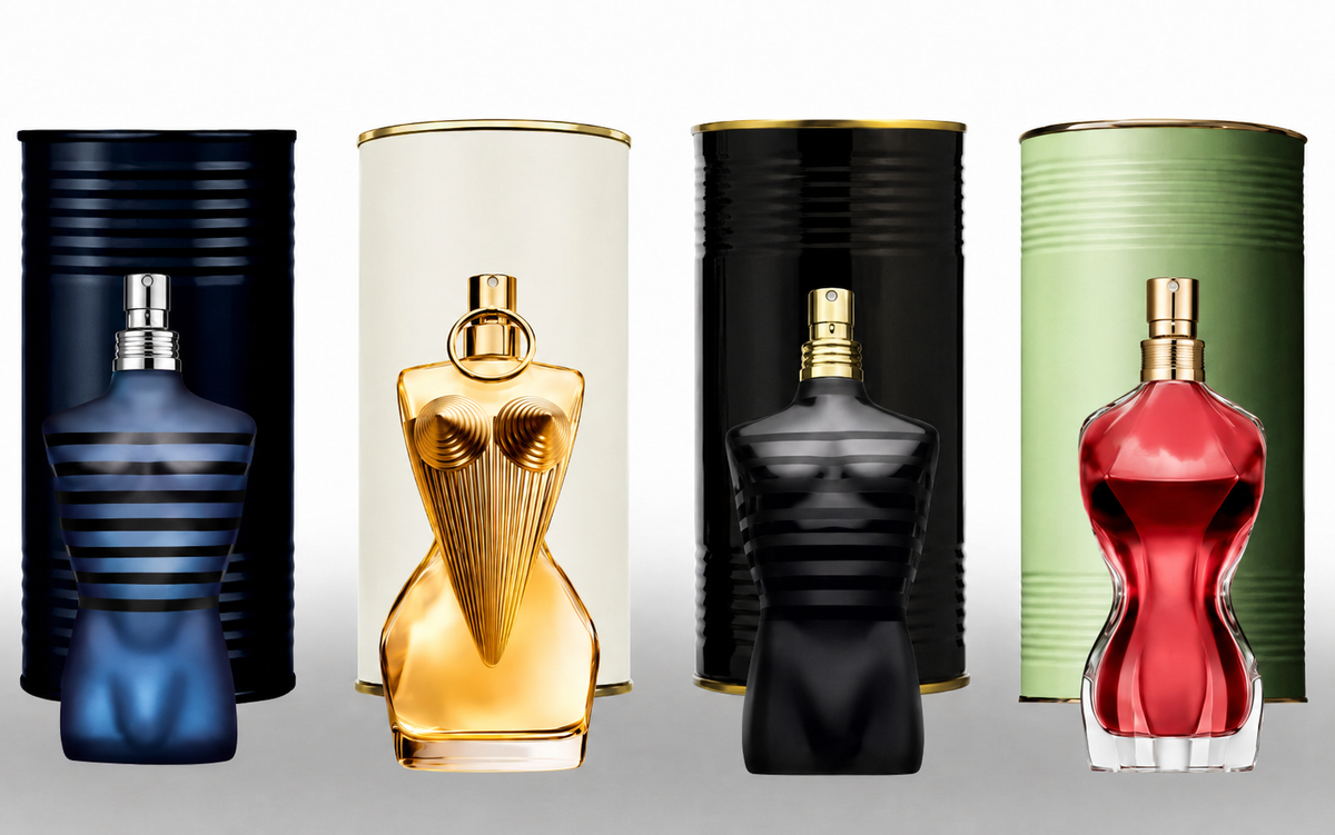 Set de perfumes 7