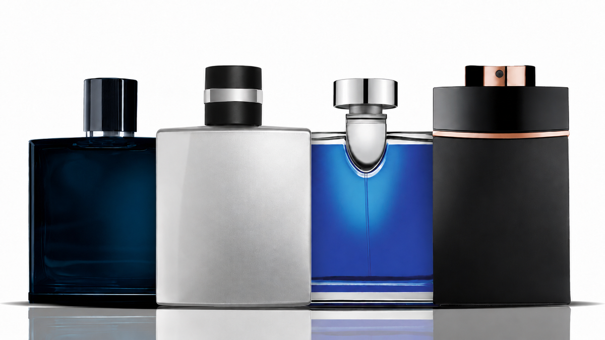 Set de perfumes 11