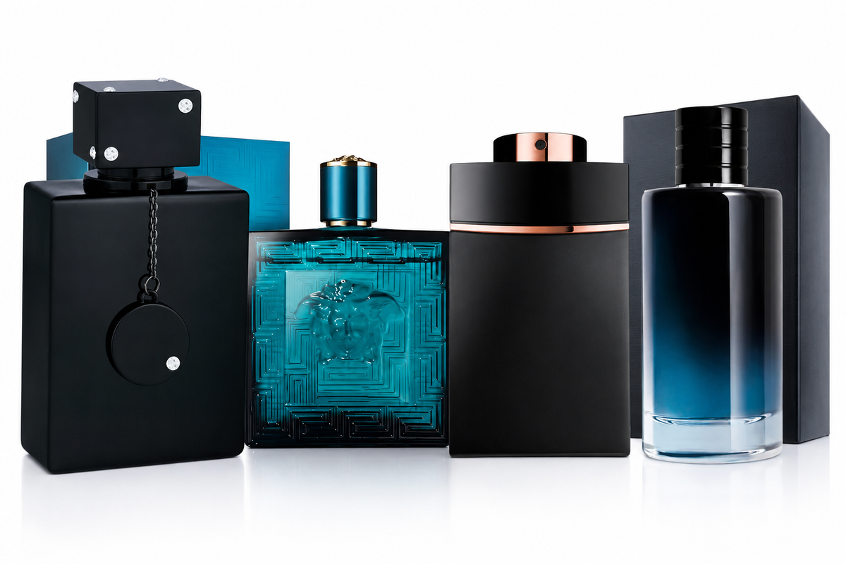 Set de perfumes 13
