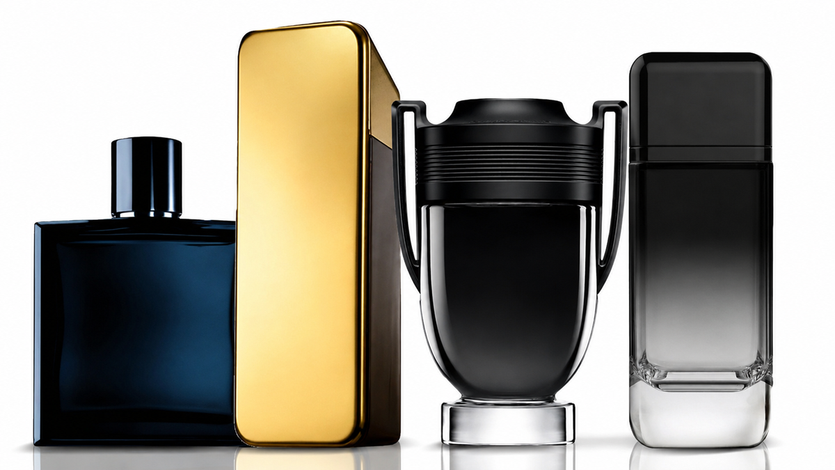 Set de perfumes 16