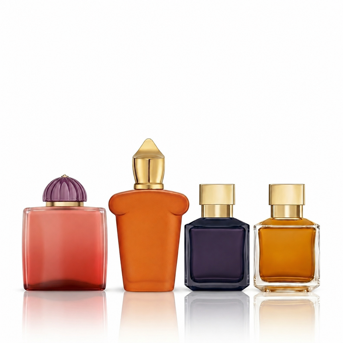 Set de perfumes 18
