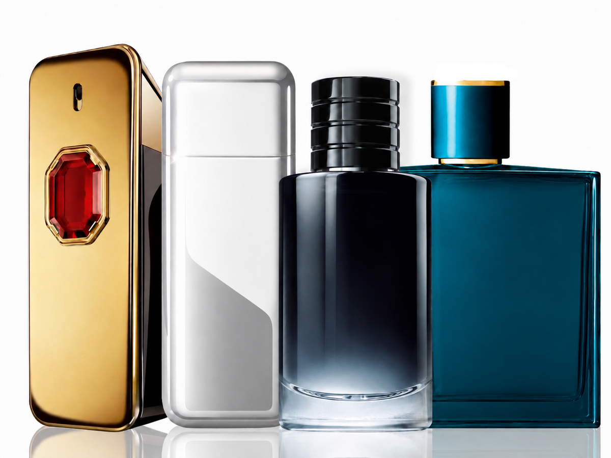 Set de perfumes 19