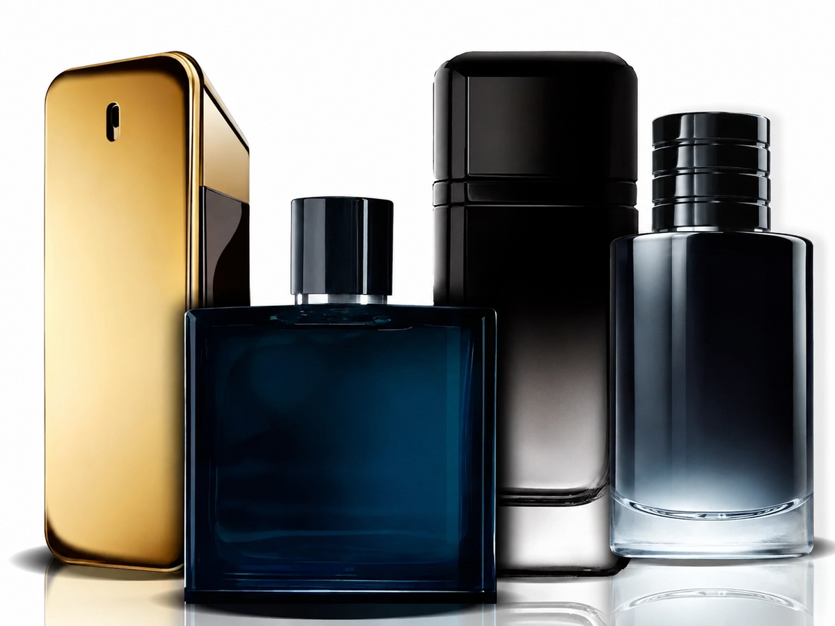 Set de perfumes 20