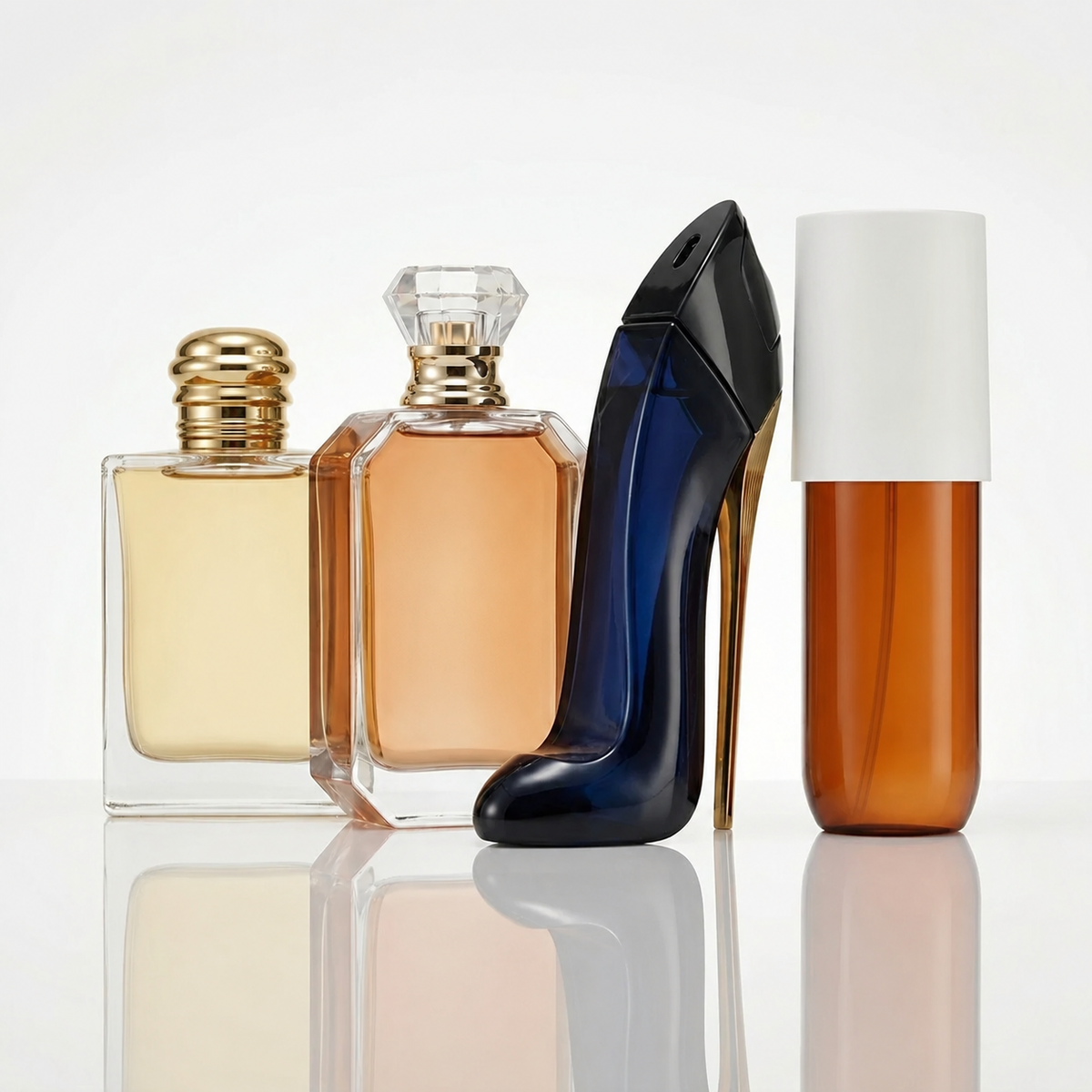 Set de perfumes 23