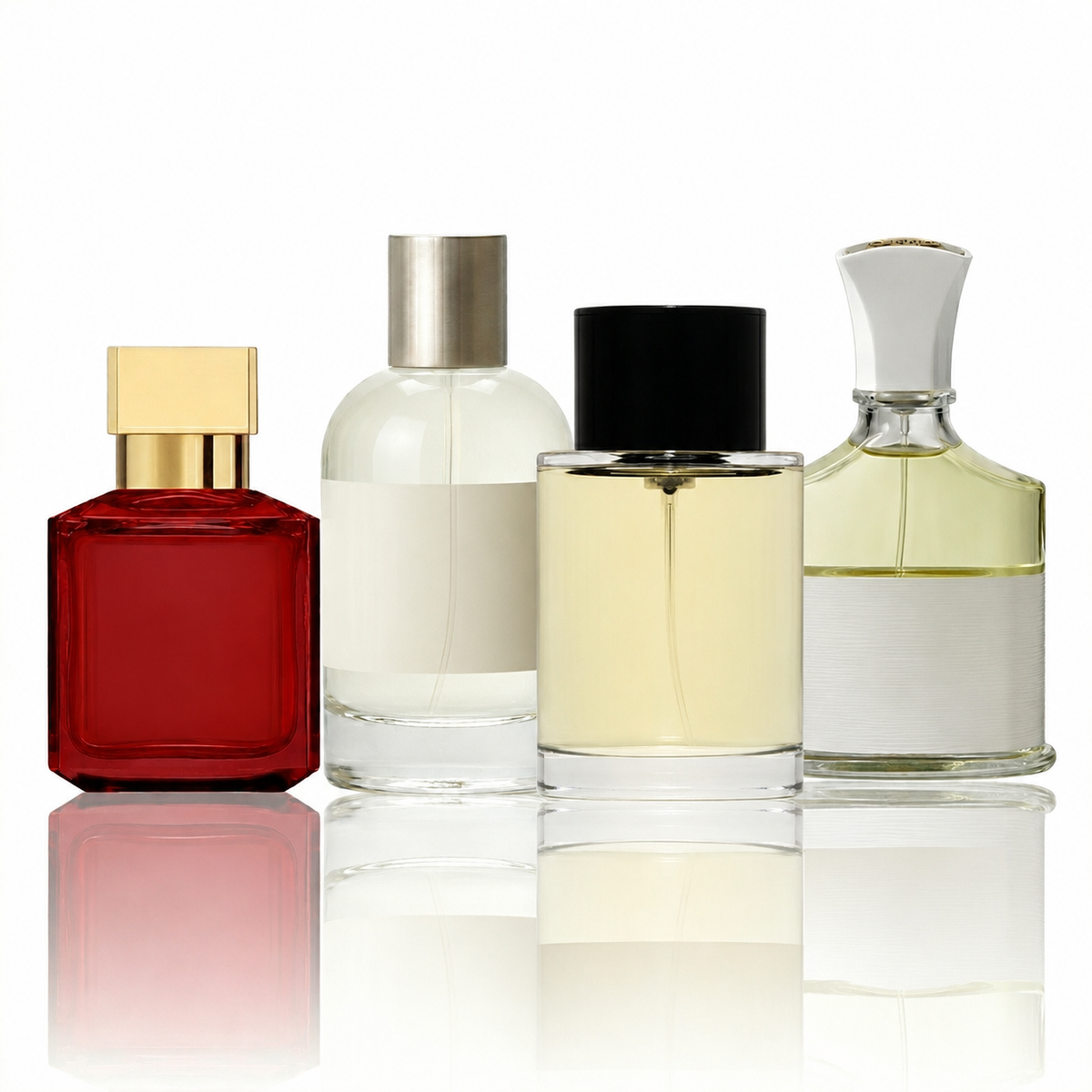 Set de perfumes 26