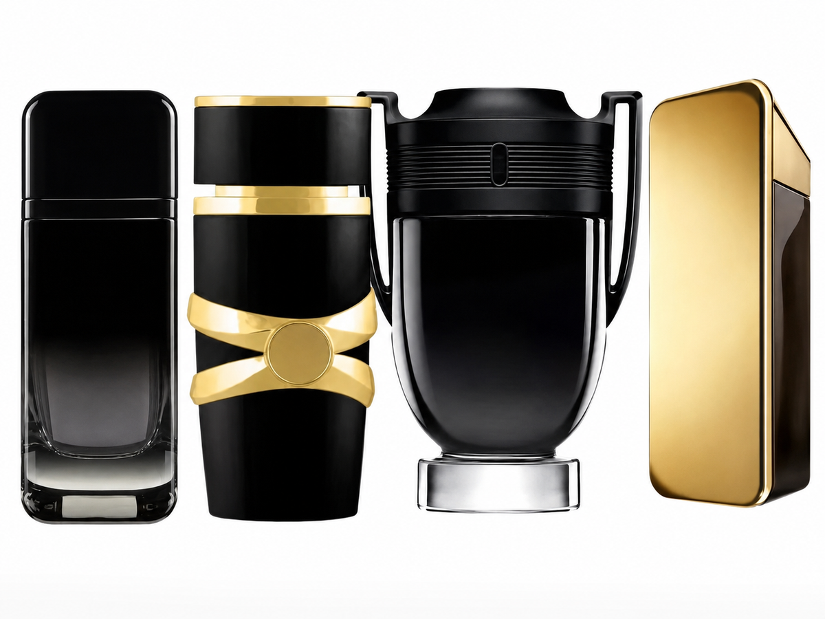 Set de perfumes 31